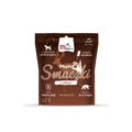 MINI Smaczki z jelenia 60g – packshot producenta Syta Micha