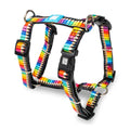 Max & Molly Crayons Harness L Max&Molly