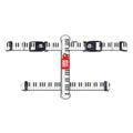 Max & Molly Piano Harness M Max&Molly