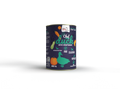 Mokra karma dla psa Kaczka z warzywami 400g – packshot producenta Syta Micha