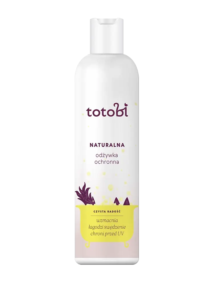 Naturalna odżywka ochronna dla psa, 300 ml Totobi