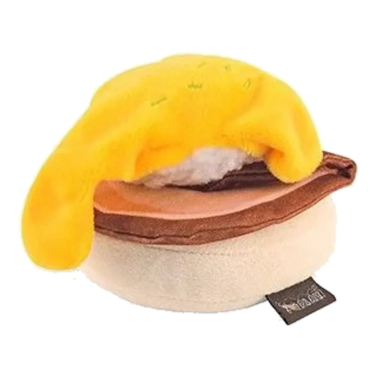 P.L.A.Y. Brunch Collection – Jajka po benedyktyńsku dla psa – packshot produktu na białym tle