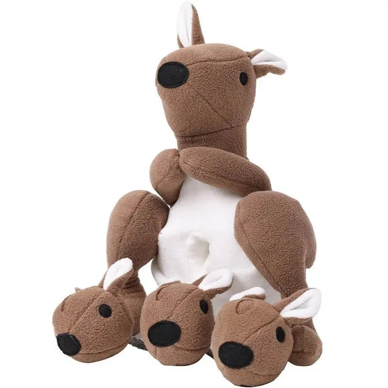 DogLemi - Kangurek - Zabawka węchowa 25cm Doglemi