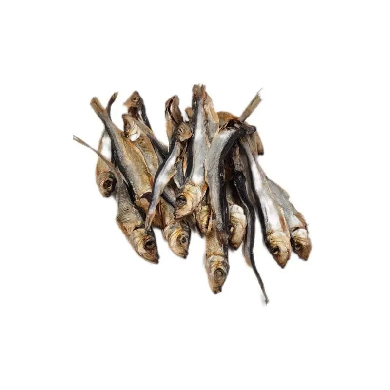 Pan Zwierz - Szprotka 180g - Naturalne, suszone smaczki Pan Zwierz