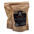 Pan Zwierz - Uszy jagnięce 150g - Naturalne, suszone smaczki Pan Zwierz
