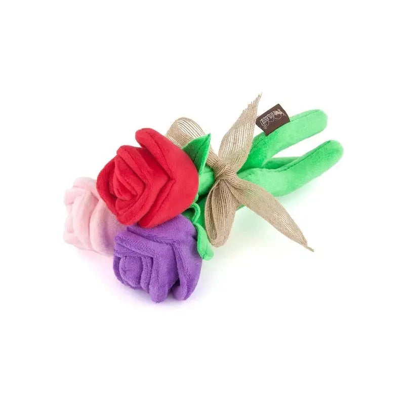 P.L.A.Y. - Love Rover's Roses - Bukiet róż 22cm P.L.A.Y