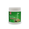 Pokusa Raw Diet Line Psyllium 100g - babka płesznik, na wsparcie układu trawiennego psów i kotów – packshot produktu na białym tle