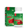 Pokusa RawDietLine Hemoglobin 120tbl. - preparat uzupełniający niedobory żelaza u psów i kotów – packshot produktu na białym tle