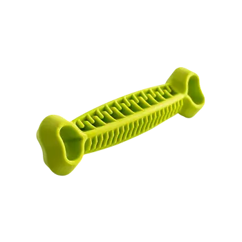 Fiboone dental monster - zielony Fiboo