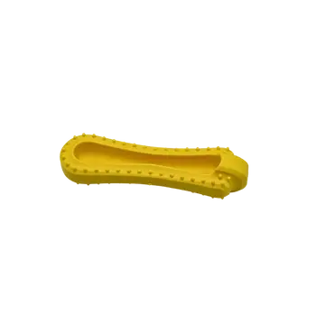 Gryzak na przysmaki dla psa – Snack Fiboone - żołty