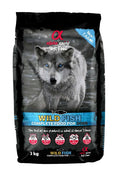 Karma sucha dla psa Alpha Spirit Wild Fish 3 kg (miękka) Alpha Spirit