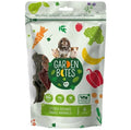 Garden Bites Fruity Friends – Owocowe przysmaki dla gryzoni i królików 14 cm, 9 szt., 76 g