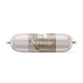Syta Micha Prime Meat – kiełbaska treningowa z jagnięciną 80 g – packshot producenta Syta Micha