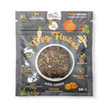 Syta Micha Dog flakes suszona karma dla psa Królik 50g – packshot producenta Syta Micha
