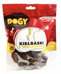 DOGY - Kiełbaski z wołowiny 100g DOGY