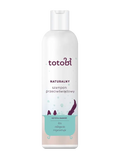 Naturalny szampon przeciwświądowy dla psa, 300 ml Totobi