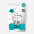 Przysmak dla psa i kota Lio PEPE Lamb penis penis jagnięcy 60g – packshot producenta Paka Zwierzaka