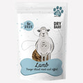 Przysmak Lio PEPE Lamb (jagnięce płuco) 30g – packshot producenta Paka Zwierzaka