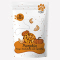 Przysmak Lio PEPE Pumpkin (dynia) 20g – packshot producenta Paka Zwierzaka