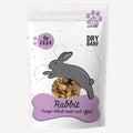 Przysmak Lio PEPE Rabbit (królicza wątróbka) 60g – packshot producenta Paka Zwierzaka