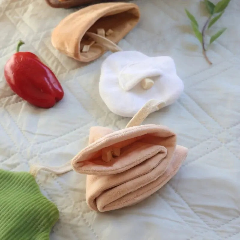 Pups & Bubs - PITA - Zabawka węchowa Pups & Bubs