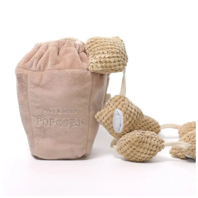 Pups & Bubs POPCORN zabawka węchowa Pups & Bubs