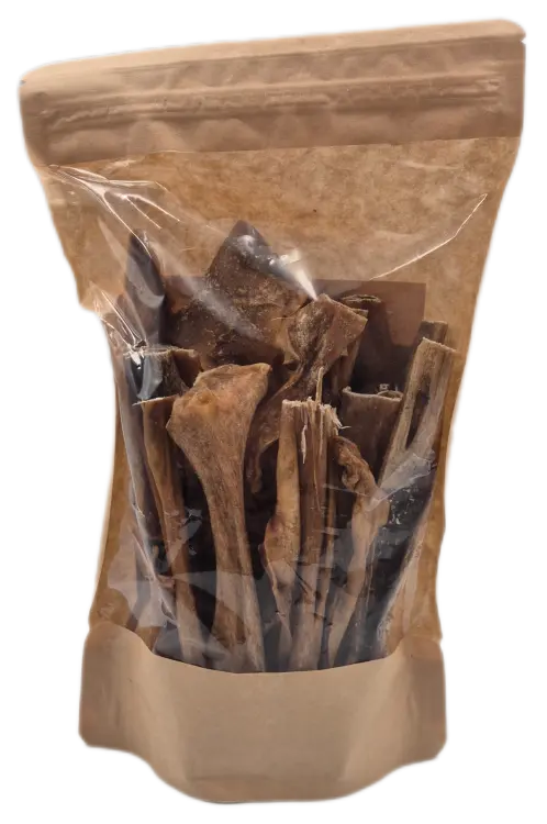 Skóra sarny 250 g Pan Zwierz