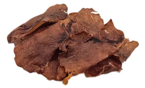 Naturalne smaczki z wołowiny 25g Pan Zwierz