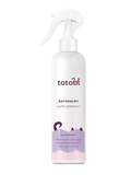 Naturalny suchy szampon dla psa, 300 ml Totobi
