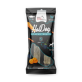 Syta Micha Hot Dog do żucia dla psa - konina z jeżynami w skórze z dorsza 2 szt. – packshot producenta Syta Micha