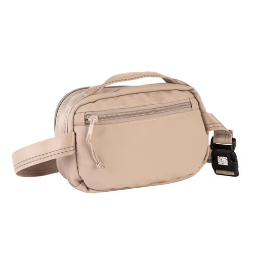 Max&Molly Training Bag Matrix 2.0 - nerka na spacer z psem, z wodoodporną powierzchnią - Piaskowy Max&Molly