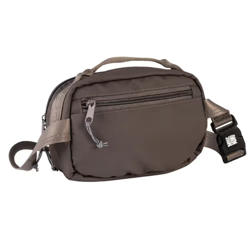 Max&Molly Training Bag Matrix 2.0 - nerka na spacer z psem, z wodoodporną powierzchnią - Szary Max&Molly