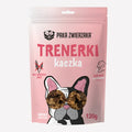 Trenerki Kaczka 120g – packshot producenta Paka Zwierzaka