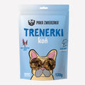 Trenerki Koń 120g – packshot producenta Paka Zwierzaka