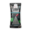 Trójkąt do żucia dla psa - dorsz z jeleniem i spiruliną 2 szt. – packshot producenta Syta Micha