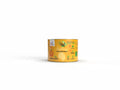 Mokra karma dla psa Indyk z warzywami 200g – packshot producenta Syta Micha
