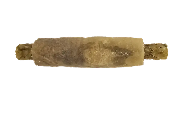 Hot Dog do żucia dla psa - królik z MCT 2 szt. Syta Micha