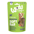 WOW Superfood Soft Bar Rind - NEW (150g) – packshot produktu na białym tle