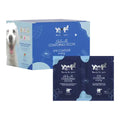 Yuup! Eye Contour Wipes 50 szt. - chusteczki do pielęgnacji okolic oczu psa i kota – packshot produktu na białym tle