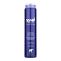 Yuup! Home Whitening and Brightening Shampoo - rozjaśniający szampon dla białych psów, do białej i jasnej sierści – packshot produktu na białym tle