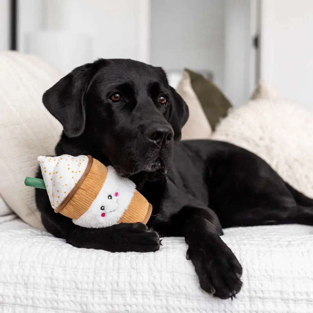 Zippy Paws NomNomz® – Puppuccino ZippyPaws