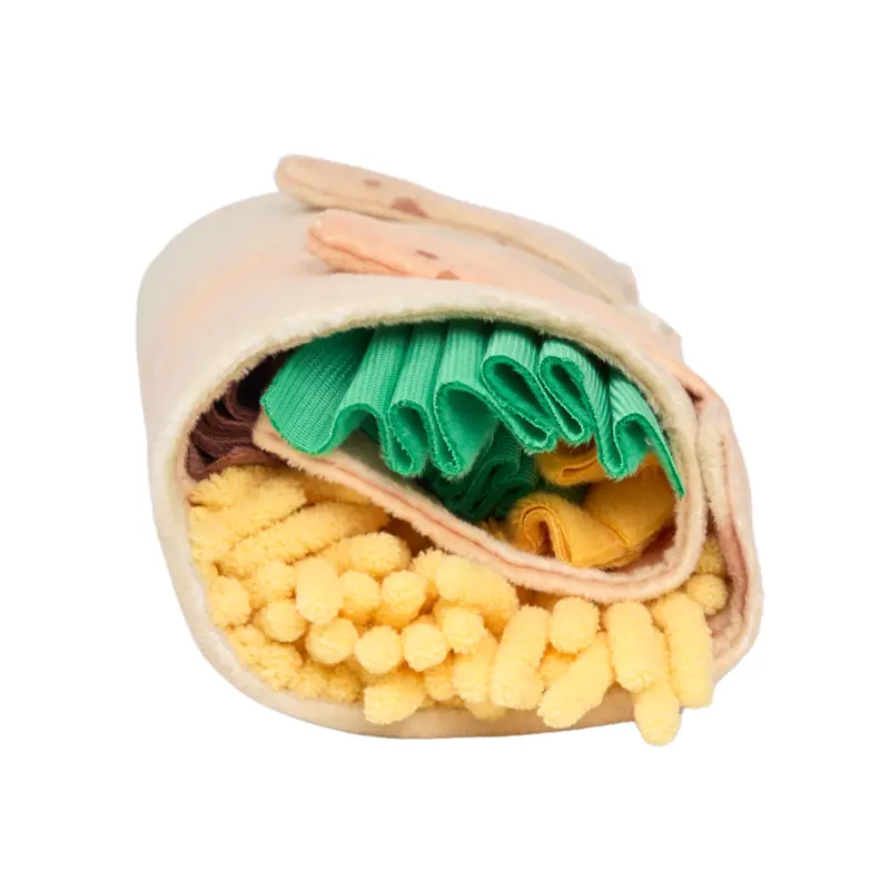 ZippyPaws mata węchowa Roll Burrito Snufflerz ZP114 ZippyPaws