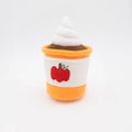 ZippyPaws pluszowa zabawka dla psa Pumpkin Spice Late ZP974