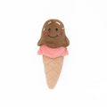 ZippyPaws pluszowe Lody ZP869