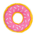 ZippyPaws pluszowy donut standard truskawkowy ZP256