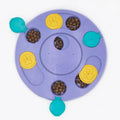 ZippyPaws Smarty Paws Puzzler fioletowy ZippyPaws