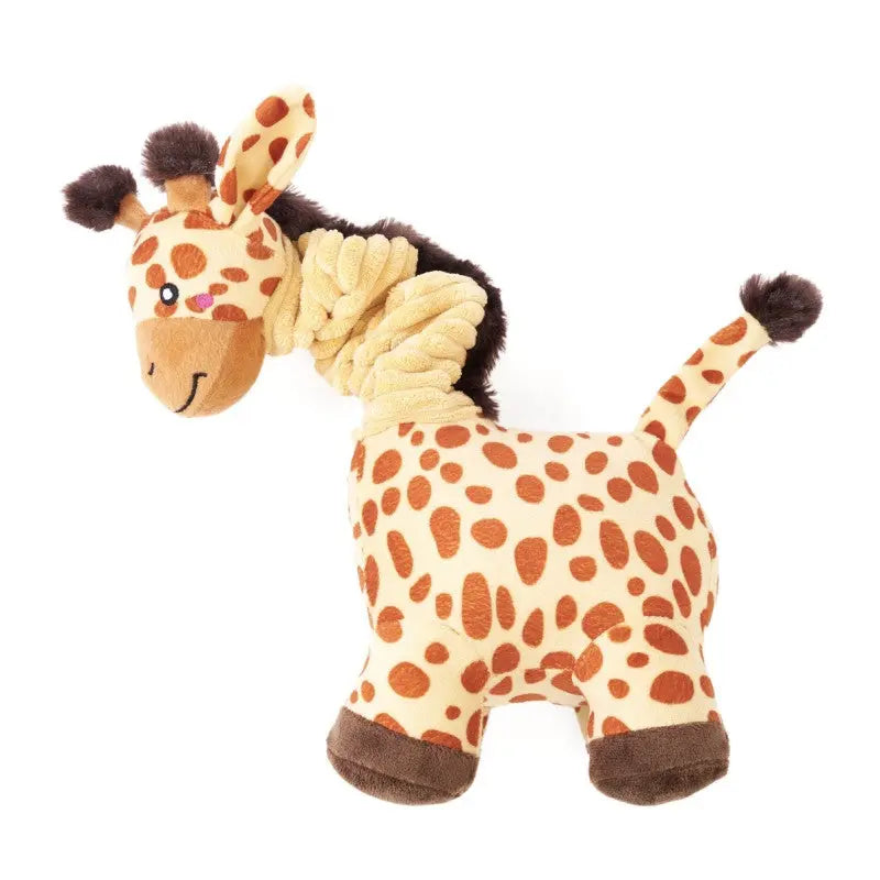 ZippyPaws Żyrafa bungee ZP1124